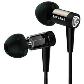 Creative Aurvana In-Ear2 Plus In-ear Headphone